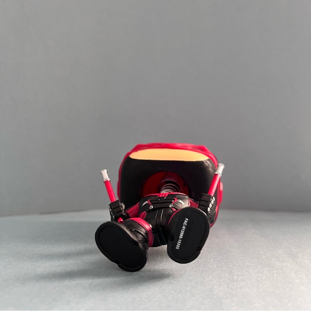Funko Pop Marvel Daredevil View 3